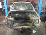 Панель передняя SsangYong Actyon Sports