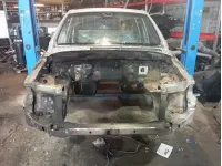 Панель передняя SsangYong Actyon Sports