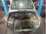 Панель передняя SsangYong Actyon Sports