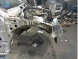 Панель передняя SsangYong Actyon Sports