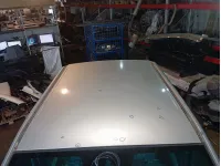 Крыша SsangYong Actyon Sports