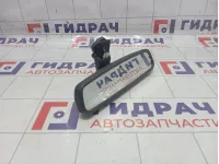 Зеркало заднего вида SsangYong Actyon Sports 7642008000