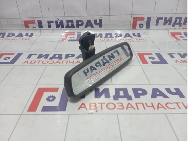 Зеркало заднего вида SsangYong Actyon Sports 7642008000