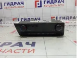 Блок управления климатической установкой SsangYong Actyon Sports 6870009370