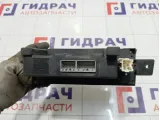 Блок управления климатической установкой SsangYong Actyon Sports 6870009370
