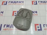 Плафон салонный SsangYong Actyon Sports 7767031000ABR