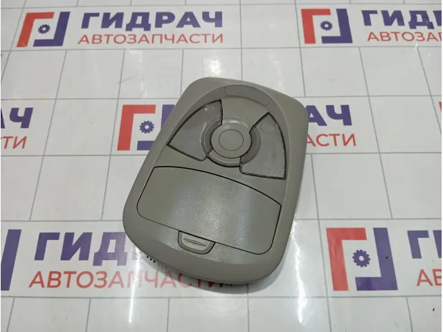 Плафон салонный SsangYong Actyon Sports 7767031000ABR