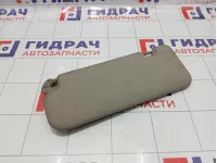 Козырек солнцезащитный правый SsangYong Actyon Sports 7612032000ABR