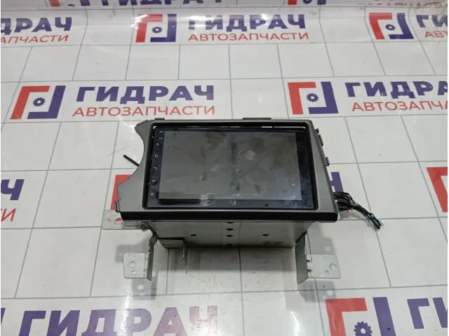 Магнитола SsangYong Actyon Sports 8910009471