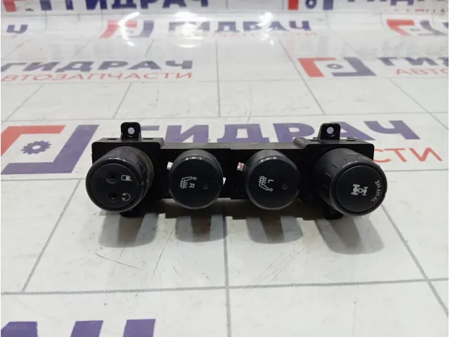 Блок кнопок SsangYong Actyon Sports 8530031210