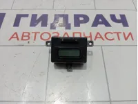 Часы SsangYong Actyon Sports 8111031000