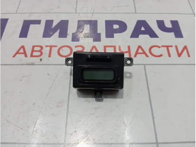 Часы SsangYong Actyon Sports 8111031000