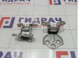 Петли двери задней левой SsangYong Actyon Sports