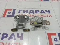 Петли двери задней правой SsangYong Actyon Sports