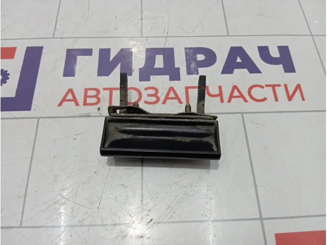 Ручка открывания багажника SsangYong Actyon Sports 7145007000