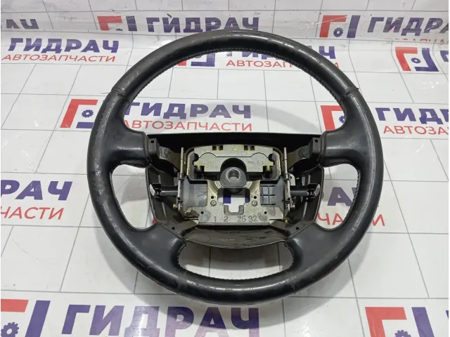 Рулевое колесо SsangYong Actyon Sports 4610009151