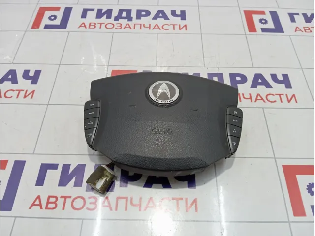 Подушка безопасности в рулевое колесо SsangYong Actyon Sports 8620031002LAM