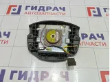 Подушка безопасности в рулевое колесо SsangYong Actyon Sports 8620031002LAM