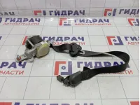 Ремень безопасности с пиропатроном передний левый SsangYong Actyon Sports 7460109010LAM