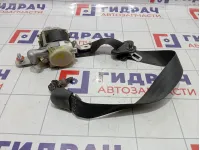 Ремень безопасности с пиропатроном передний правый SsangYong Actyon Sports 7460909010LAM