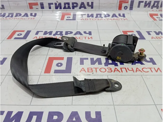 Ремень безопасности задний левый SsangYong Actyon Sports 7560132100LAM