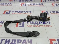 Ремень безопасности задний правый SsangYong Actyon Sports 7560232100LAM