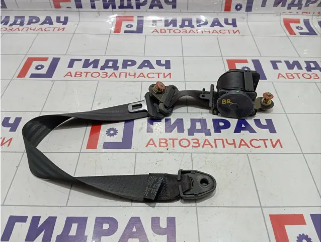 Ремень безопасности задний правый SsangYong Actyon Sports 7560232100LAM