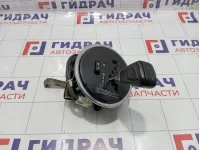 Кулиса (селектор) КПП SsangYong Actyon Sports 3670032D00