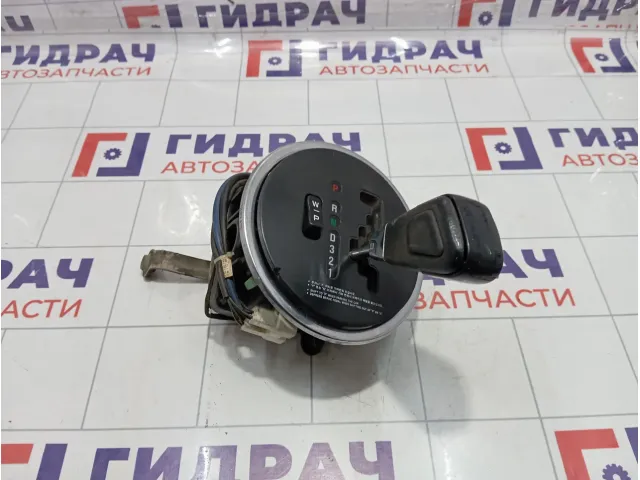 Кулиса (селектор) КПП SsangYong Actyon Sports 3670032D00