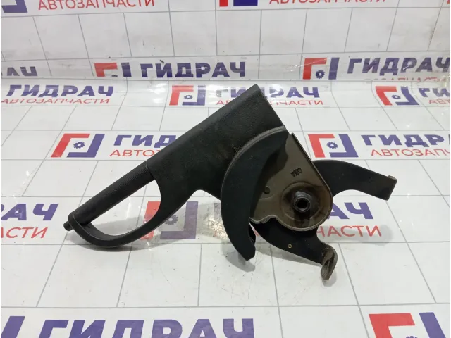 Рычаг, педаль стояночного тормоза SsangYong Actyon Sports 4910032050