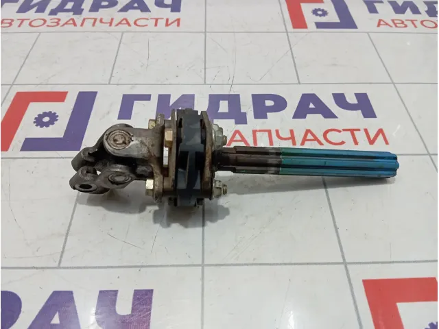 Кардан рулевой SsangYong Actyon Sports 4631009011