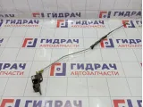 Замок багажника левый SsangYong Actyon Sports 7141032002
