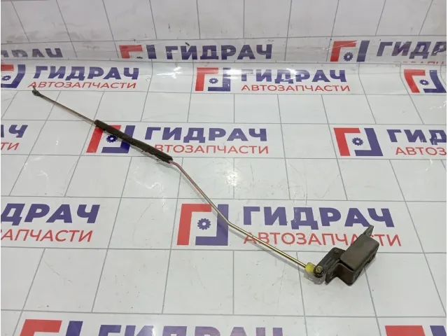 Замок багажника правый SsangYong Actyon Sports 7142032002