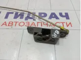 Замок багажника правый SsangYong Actyon Sports 7142032002