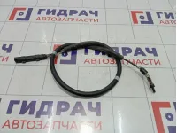 Трос лючка бензобака SsangYong Actyon Sports 7167032001