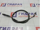 Трос лючка бензобака SsangYong Actyon Sports 7167032001