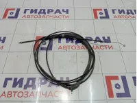 Трос лючка бензобака SsangYong Actyon Sports 7162032000