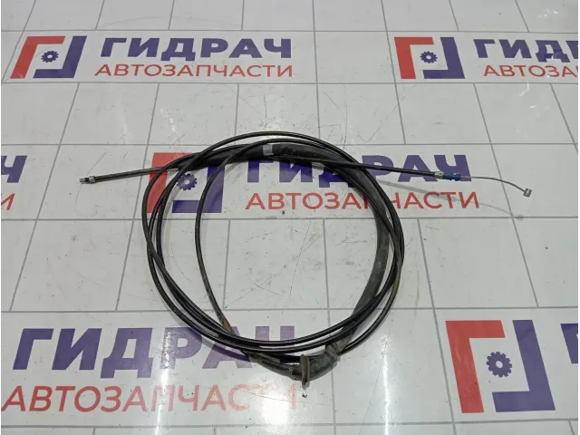 Трос лючка бензобака SsangYong Actyon Sports 7162032000