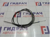 Трос лючка бензобака SsangYong Actyon Sports 7162032000