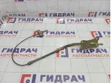 Трос ручника (Трос стояночного тормоза) центральный SsangYong Actyon Sports
