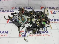 Фишка (Разъем) SsangYong Actyon Sports