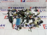 Фишка (Разъем) SsangYong Actyon Sports