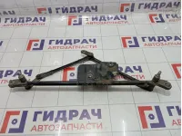 Трапеция стеклоочистителя SsangYong Actyon Sports 7821109001