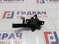 Замок капота SsangYong Actyon Sports 7111031003