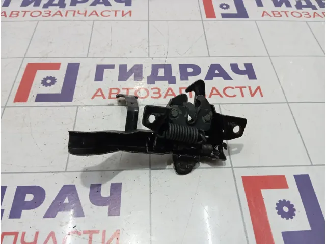 Замок капота SsangYong Actyon Sports 7111031003