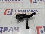 Замок капота SsangYong Actyon Sports 7111031003