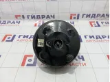 Усилитель тормозов вакуумный SsangYong Actyon Sports 4851009000