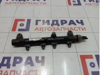 Топливная рампа (топливная рейка) SsangYong Actyon Sports 6640700195