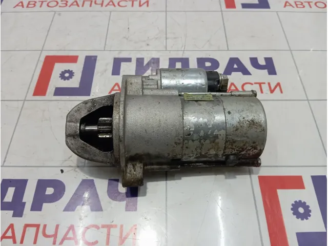 Стартер SsangYong Actyon Sports 6611513801