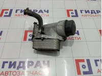 Теплообменник SsangYong Actyon Sports 6641800265